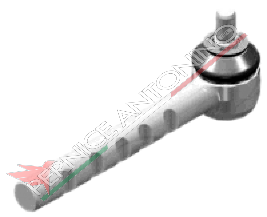 Steering tie rod