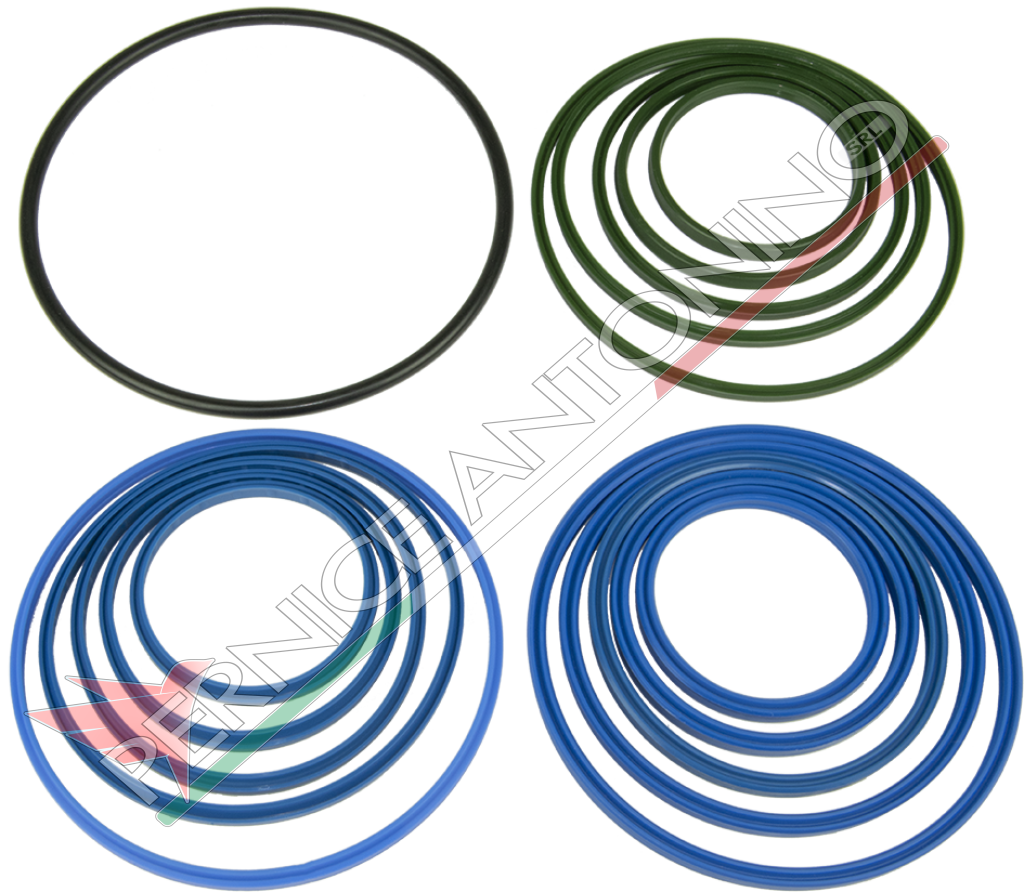 Gasket kit