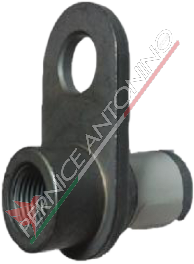 FITTING INTERNAL CONCAVE FOR TUBE SAE J 1401