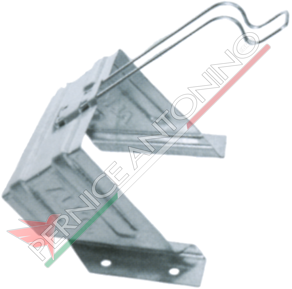Support for locking wedge 64033 and 65508