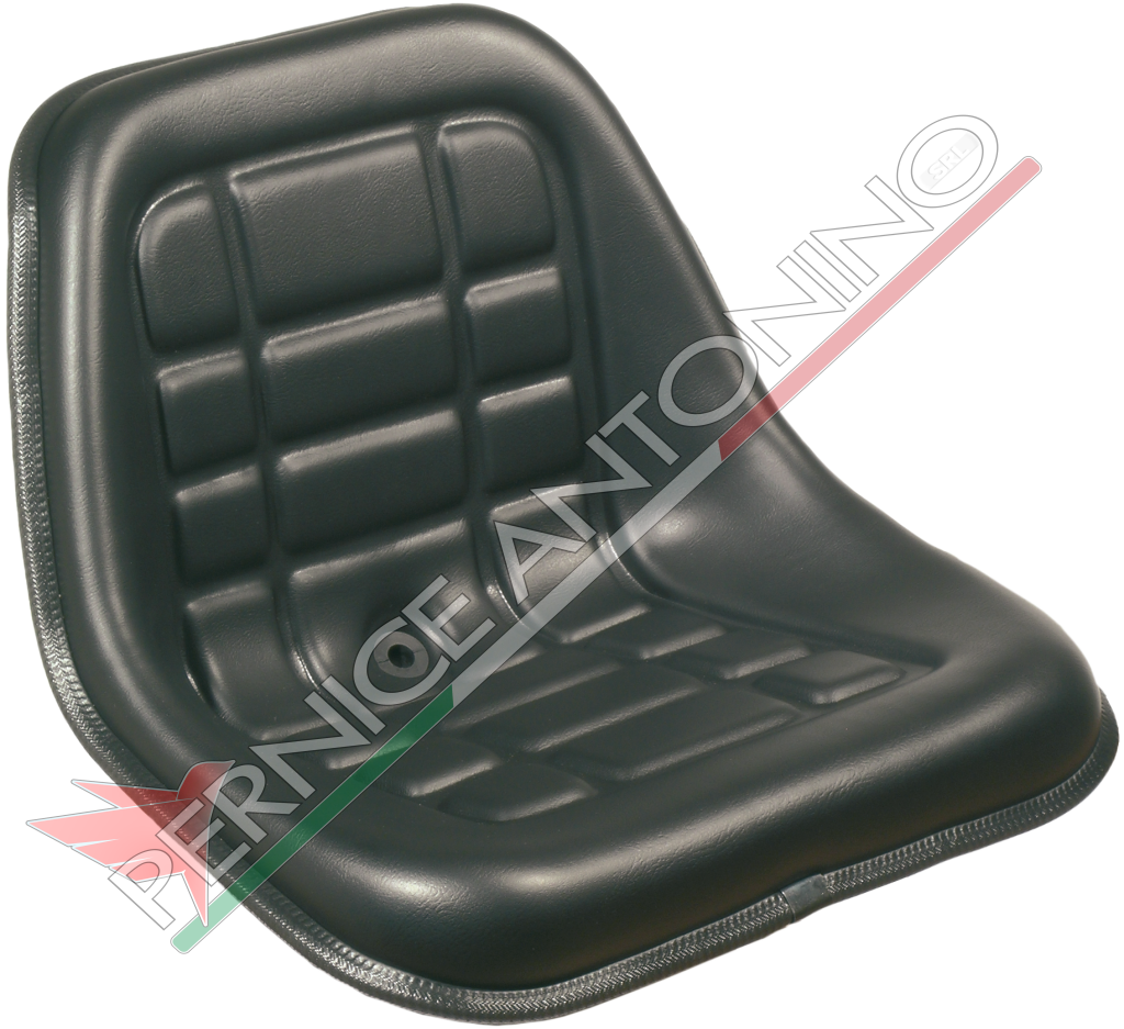 SPARE PAN SEAT FOR VERTICAL SUSPENSION