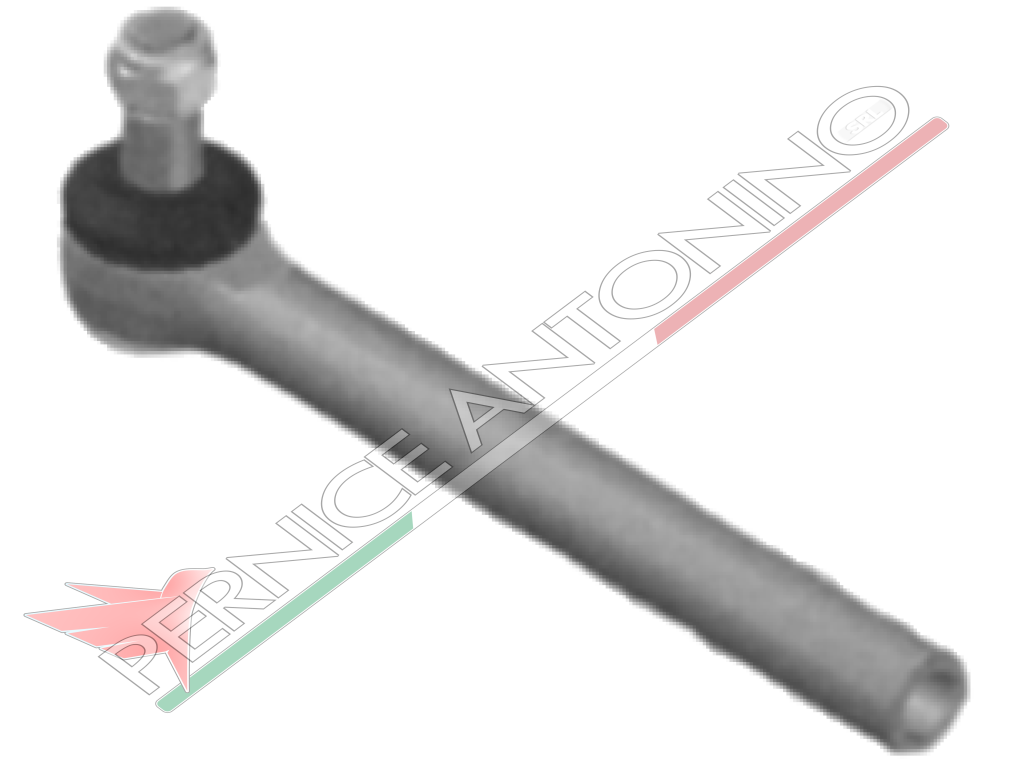 Tie rod end