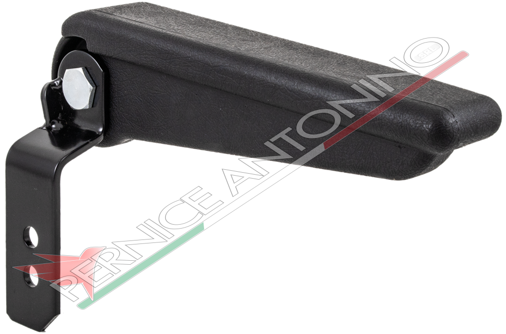 Bracciolo sinistro per sedili 64024 e 64025