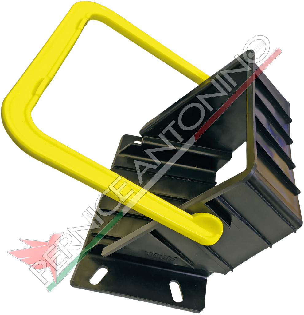 supporto in plastica x cuneo 65087 