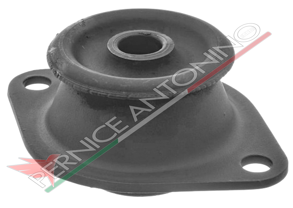 Flanged coupling support for LANDINI - MASSEY FERGUSON cabs