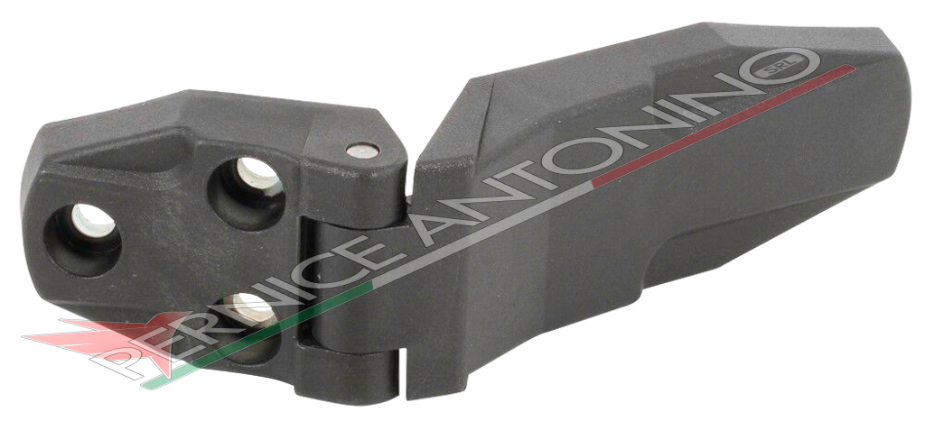 CNH Rear Window Hinge