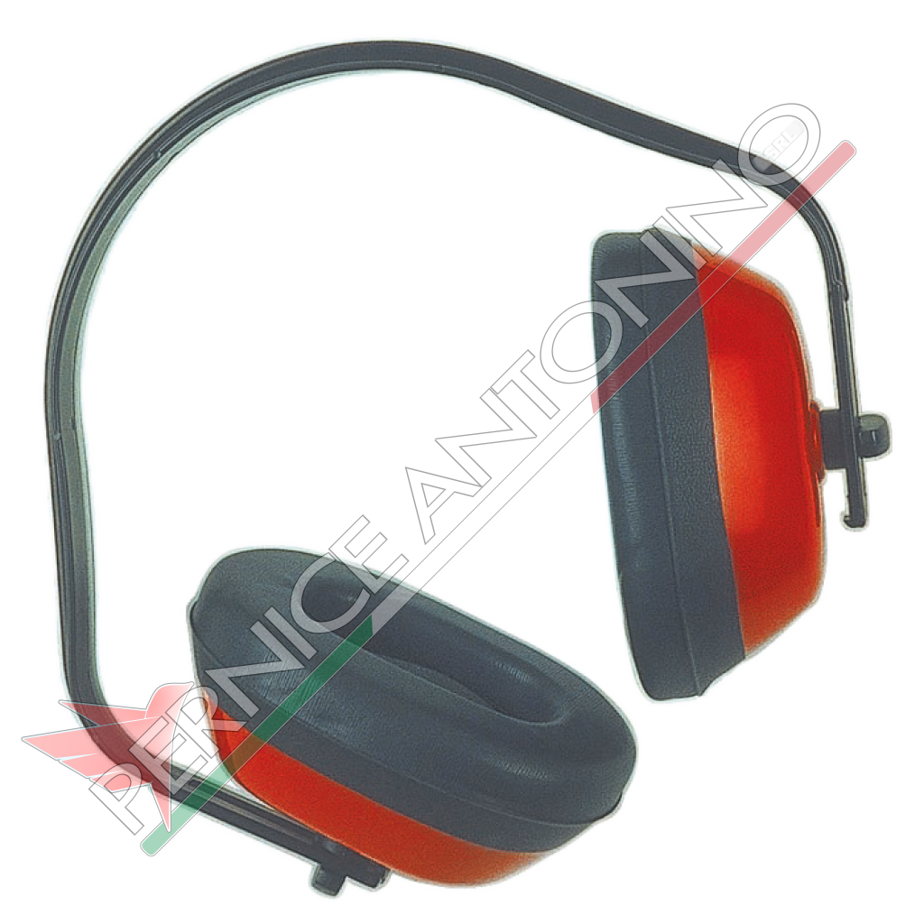 NOISE DEADENING EAR MUFFS