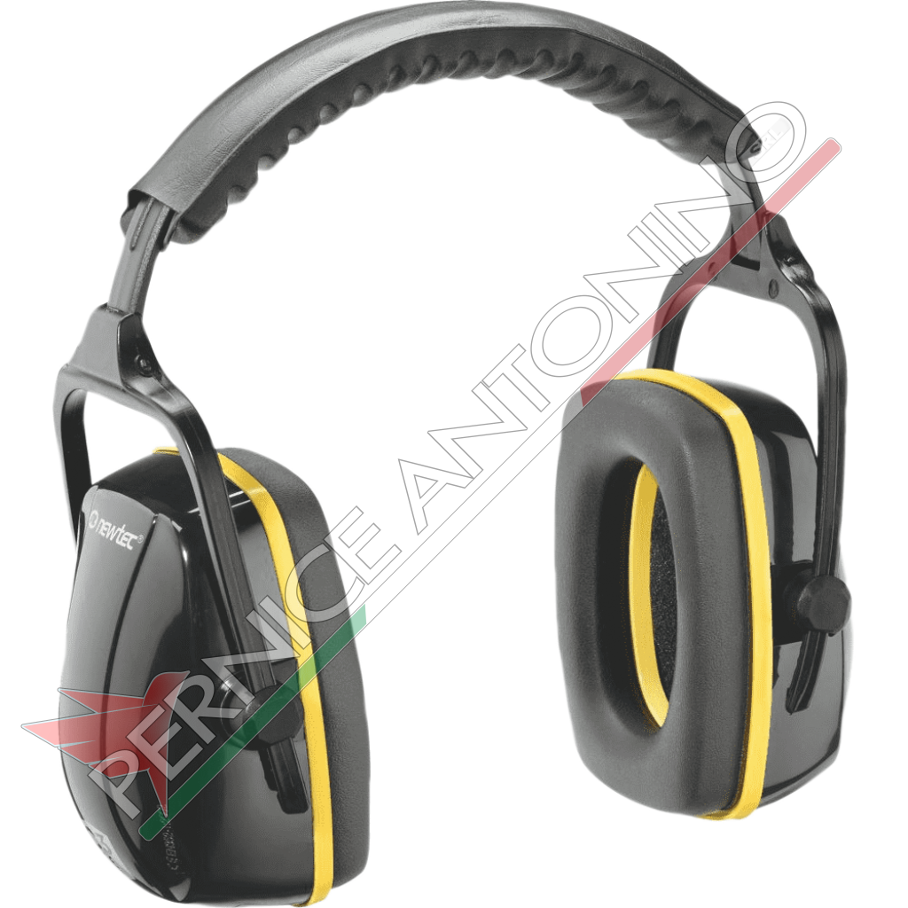 PROFESSIONAL NOISE DEADENING EAR MUFFS