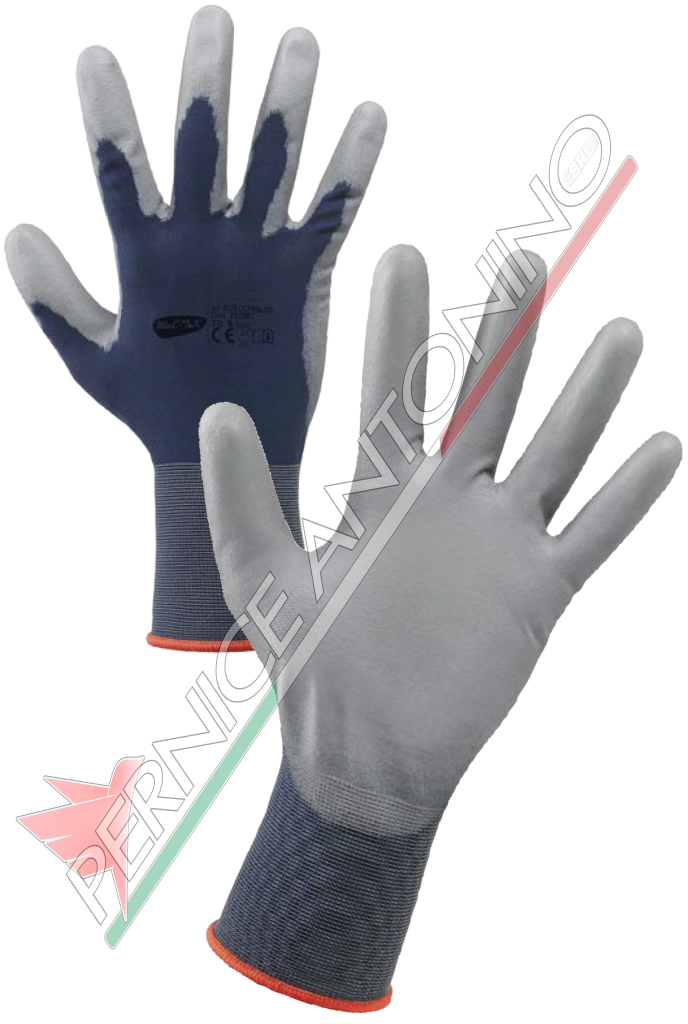 NYLON TECHNICAL GLOVES