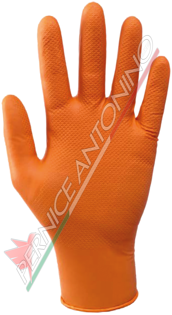 NITRILE GLOVES AQL 1.5