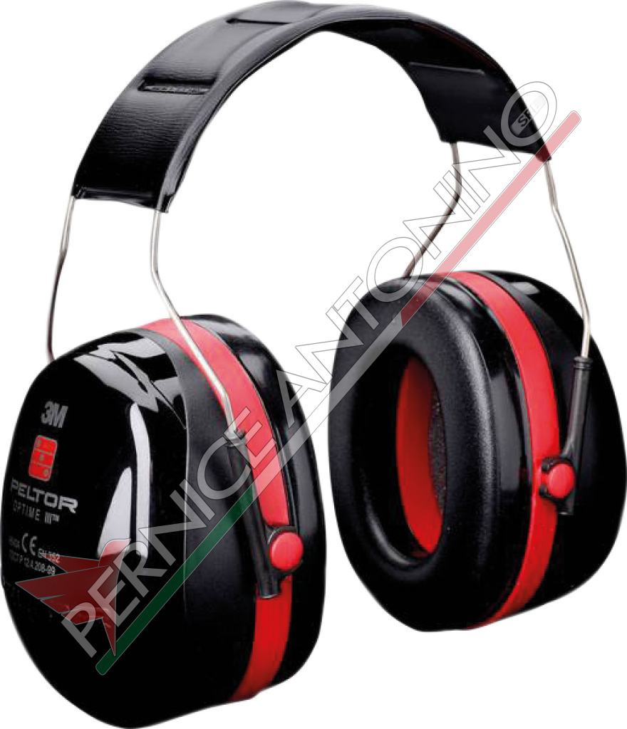 cuffiA auricolare 3M 35dB 