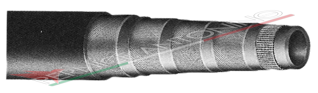 SAE 100 R9R HOSE - TO BE STRIPPED (DIN EN 856/4SP)