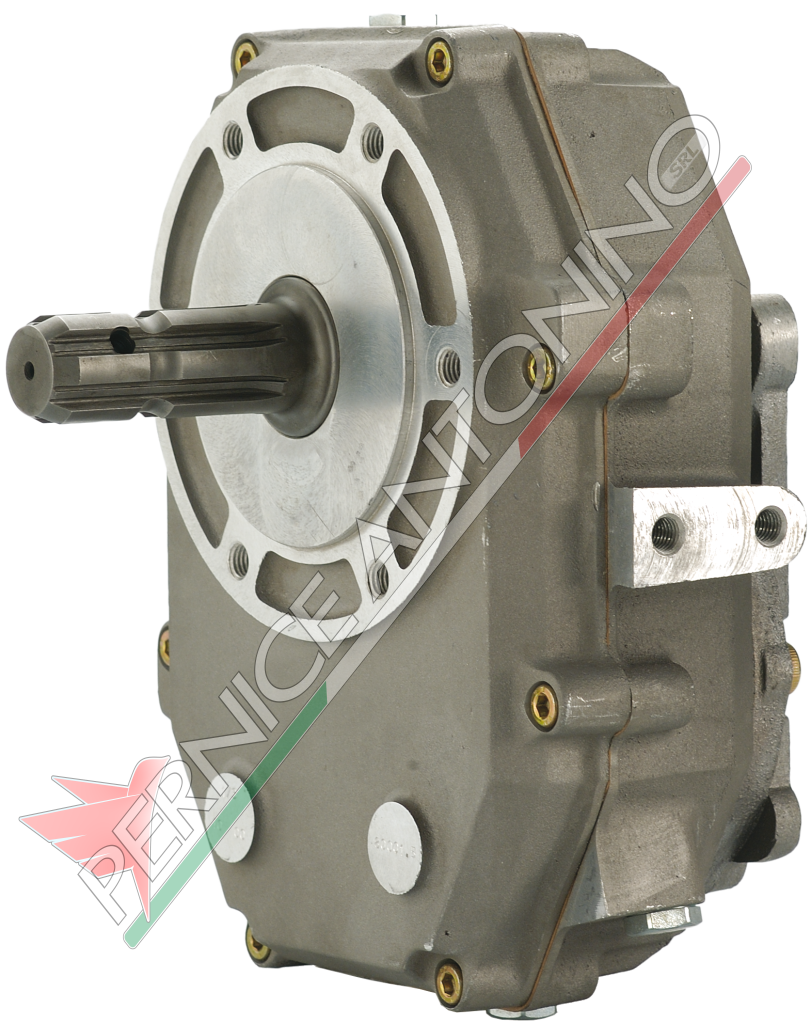 Moltiplicatore gruppo 3,5 per pompe GRUPPO 3 e 3,5