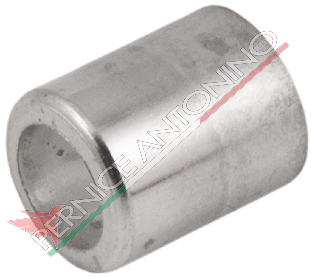 Boccola di alluminio per bassa pressione