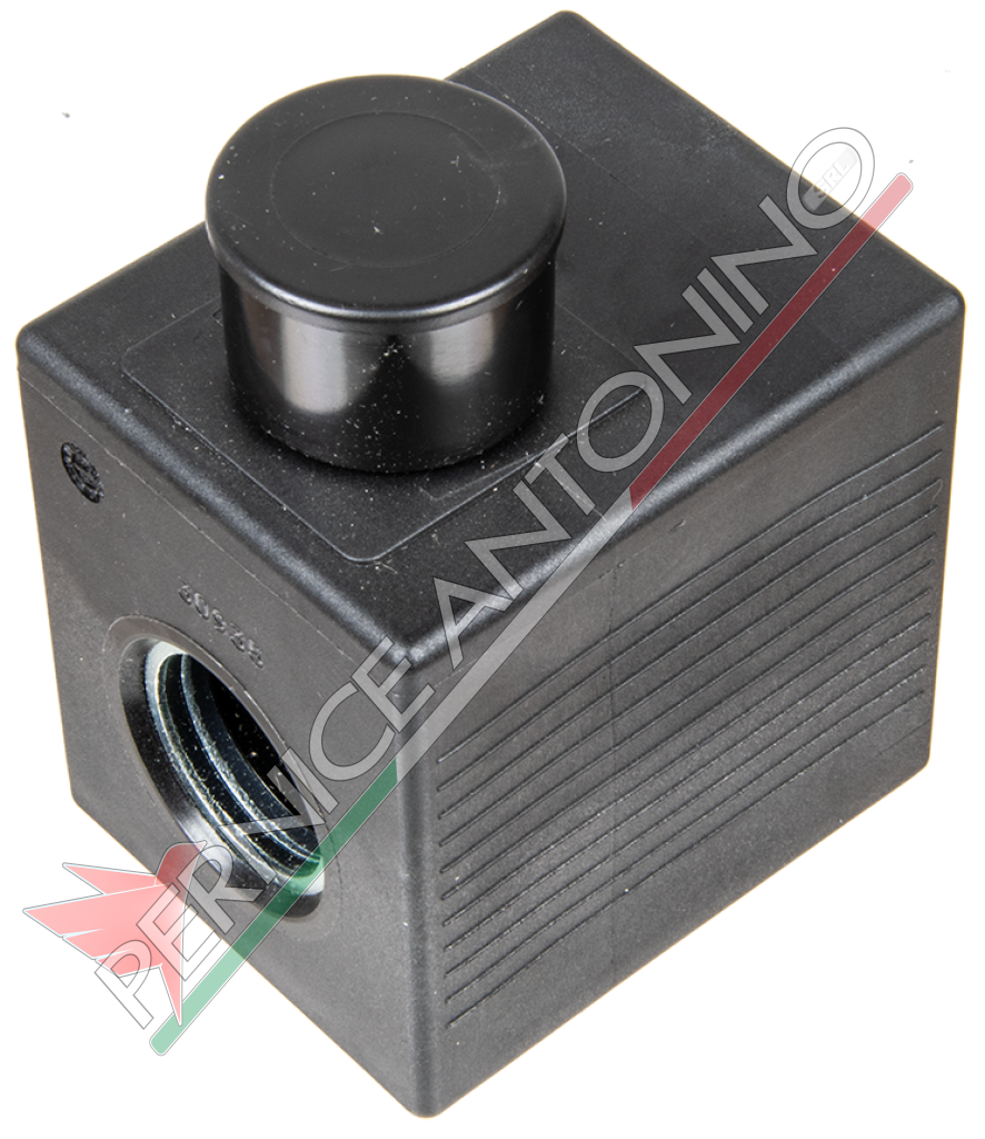 Coil 24V for electric selectors