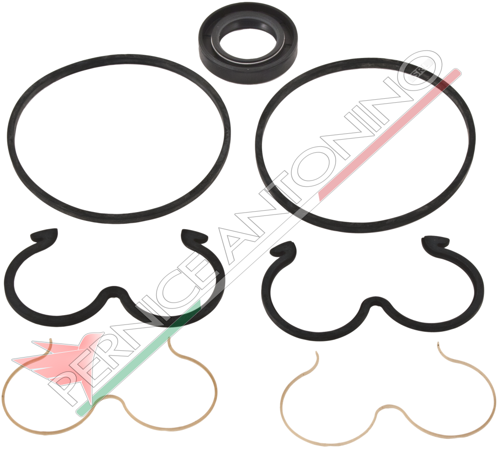 Gasket kit for GROUP 3 pumps