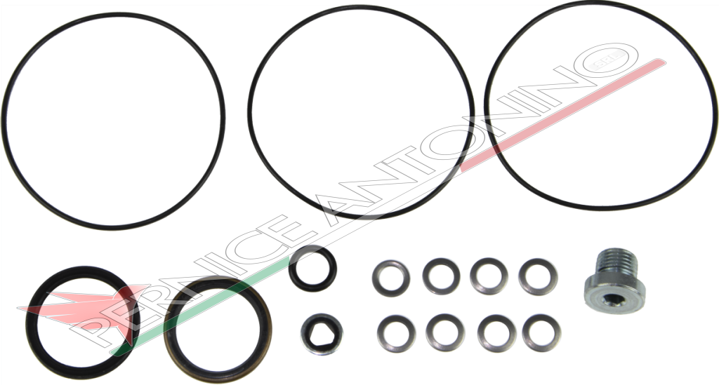 Gasket kit