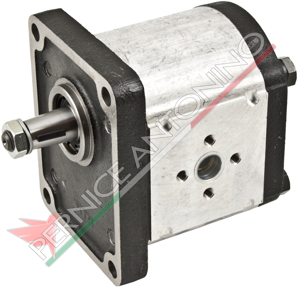 Gear pump GROUP 3 - PLP30