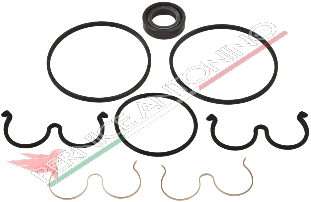 Gasket kit for PLP10 pumps