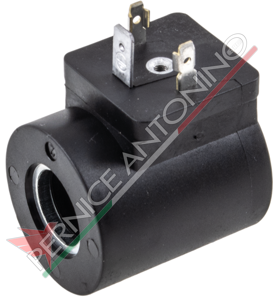 12V coil FOR 15,75mm PIN NEW TYPE