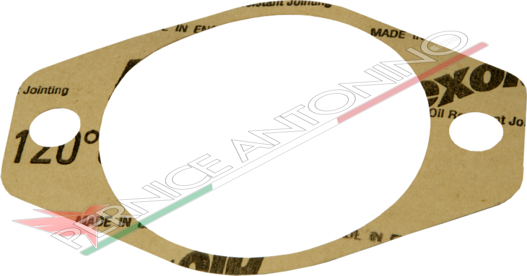 guarnizione flangia motore orbitale