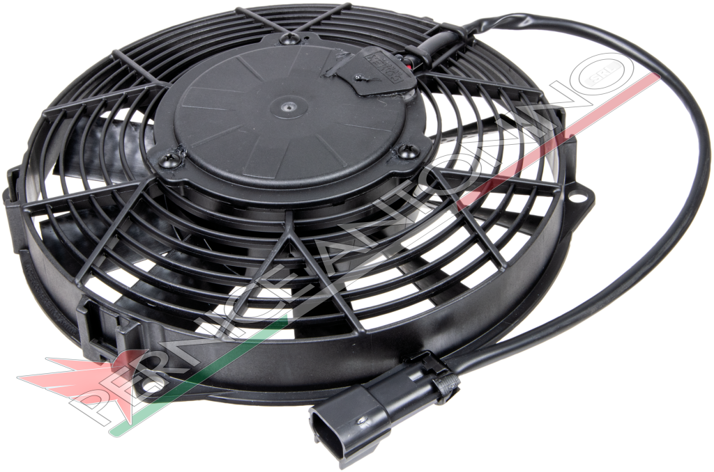 24V fan for heat exchanger 82979 - 82980