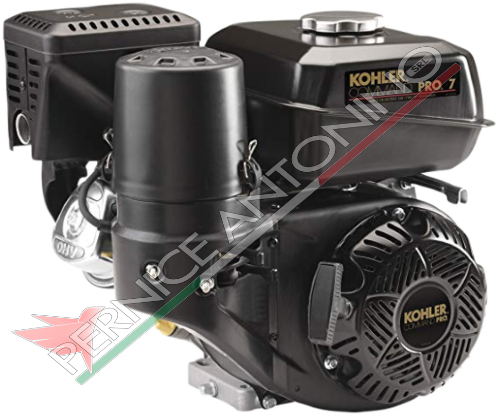 motore Kohler PA-ch270-0112