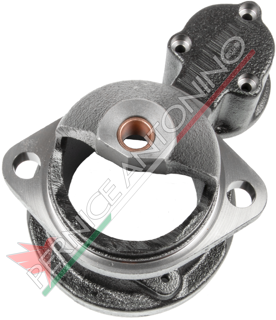 Adattatore motorino avviamento per FIAT 411-415 