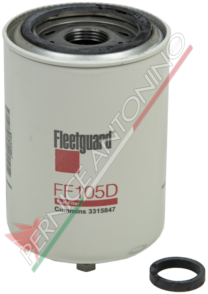 FUEL FILTERS