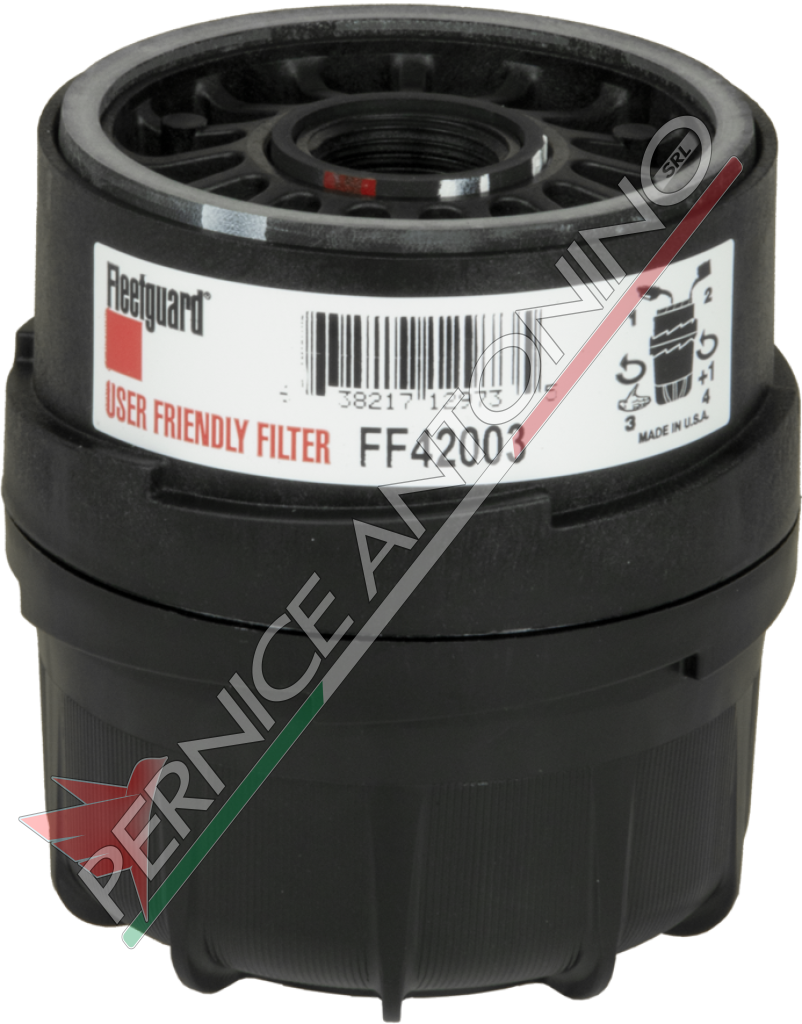 FUEL FILTERS