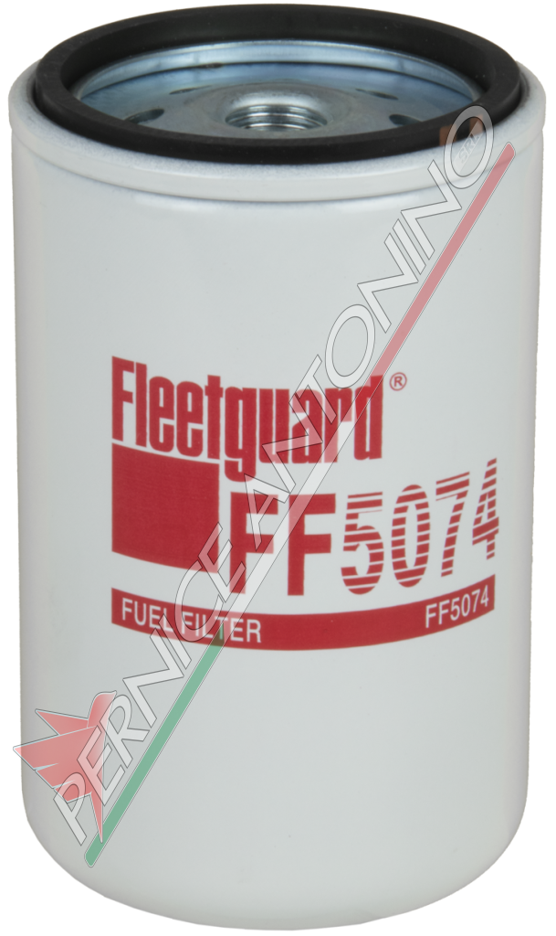 FUEL FILTERS