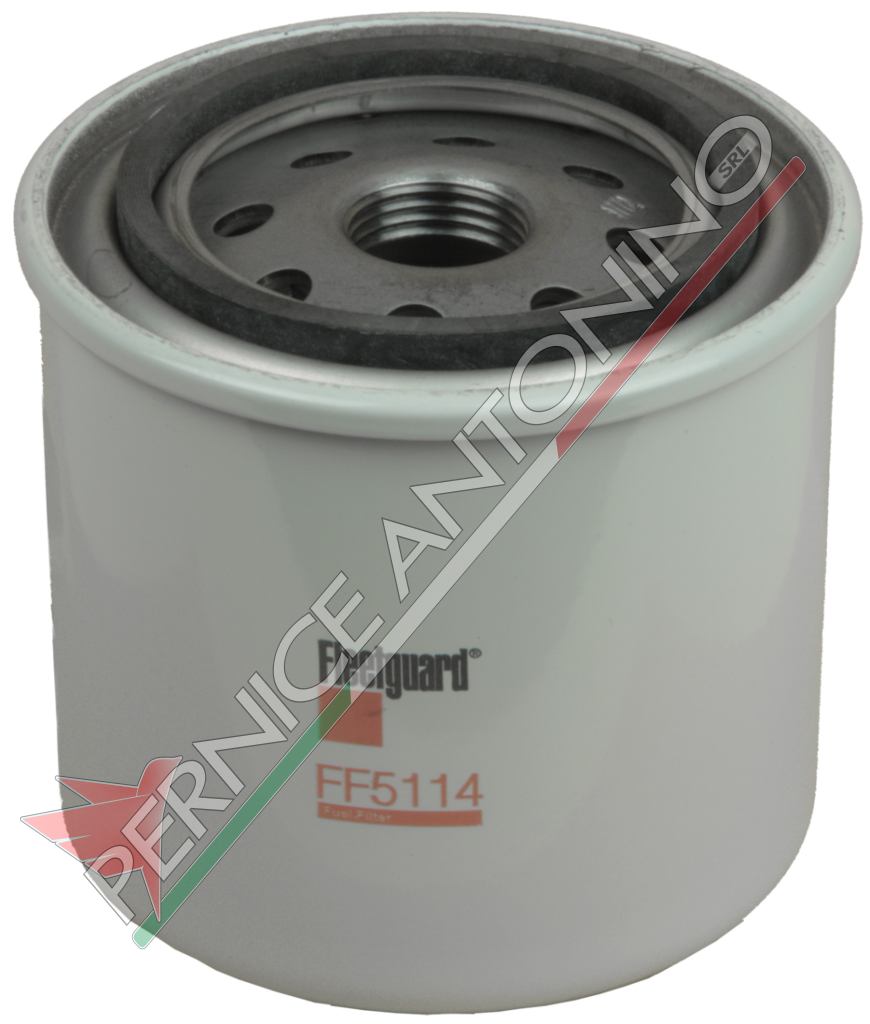 FUEL FILTERS