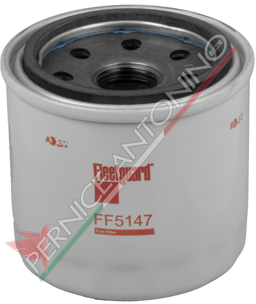 FUEL FILTERS