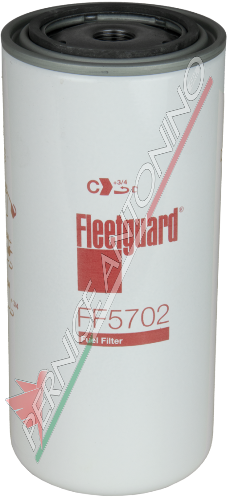 FUEL FILTERS