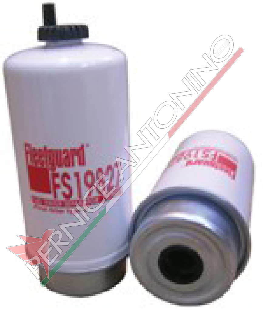 FUEL FILTERS