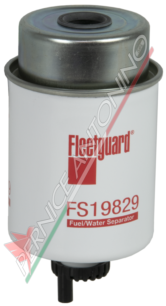 FUEL FILTERS