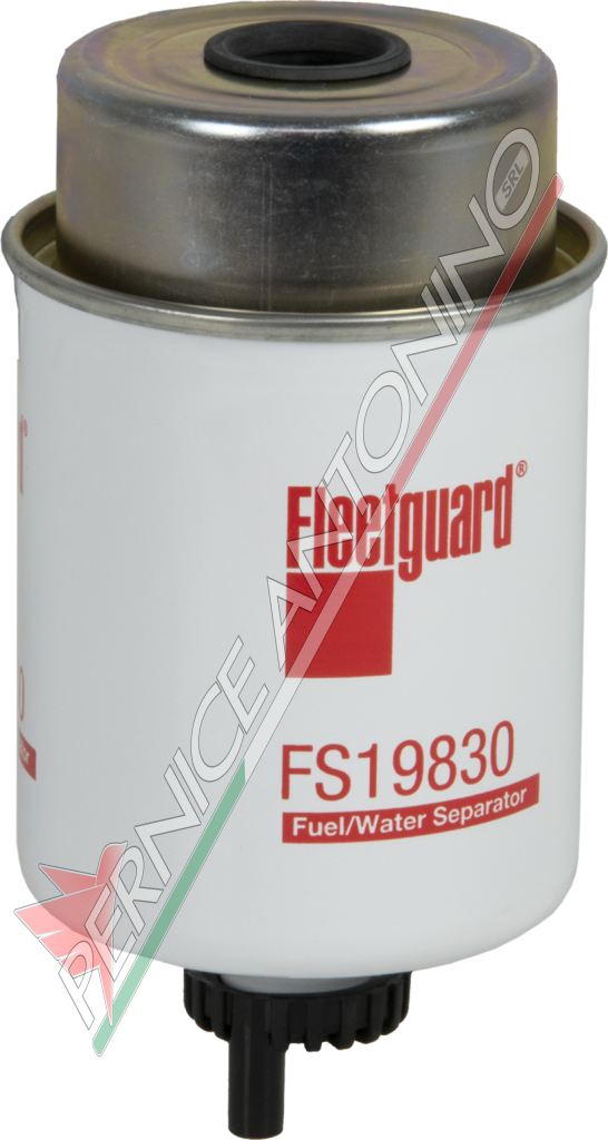 FUEL FILTERS