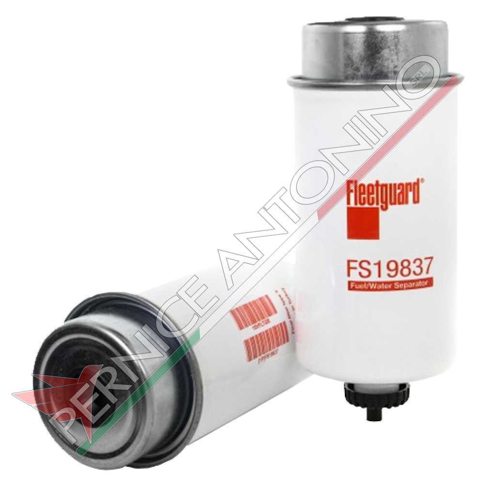 FUEL FILTERS