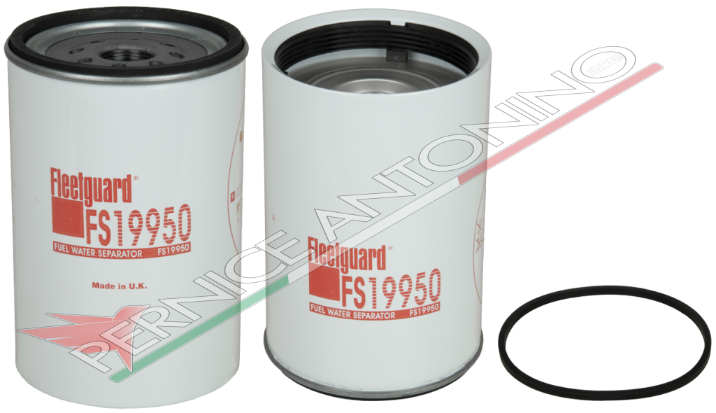 FUEL FILTERS