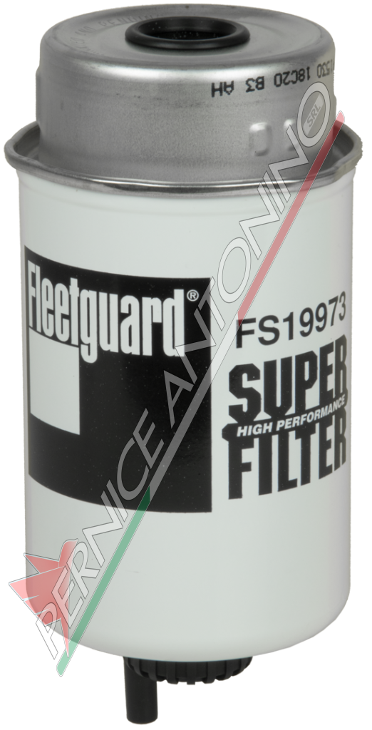 FUEL FILTERS