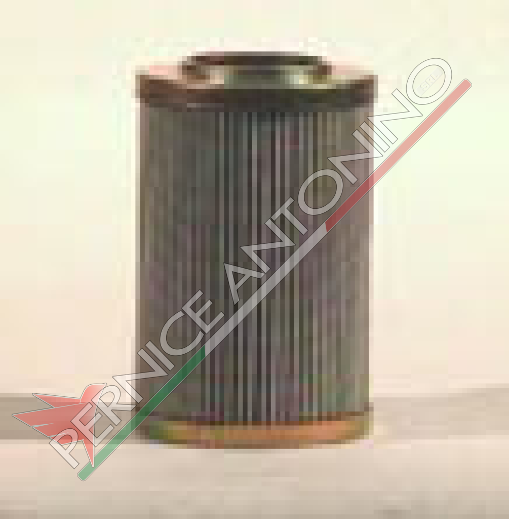 HYDRAULIC FILTERS