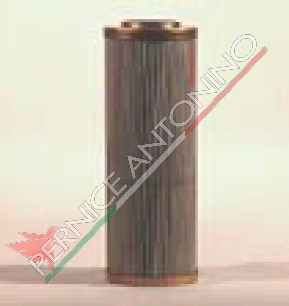 HYDRAULIC FILTERS