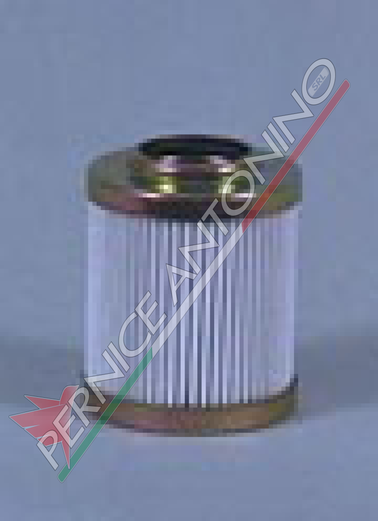 HYDRAULIC FILTERS