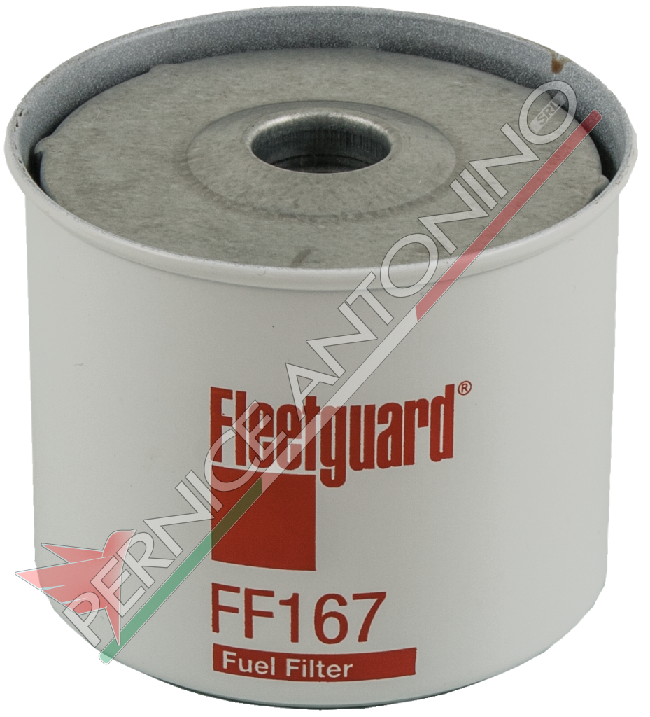 FUEL FILTERS