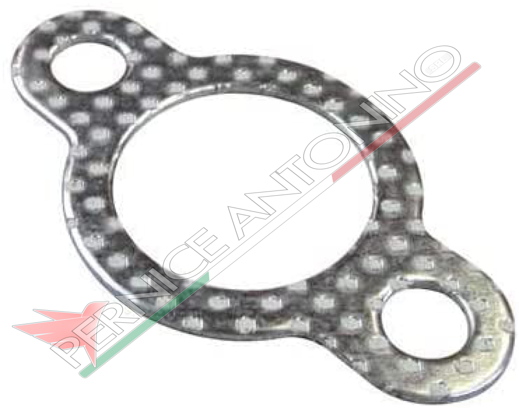 GASKET EXHAUST 