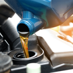 LUBRICANTS - ACCESSORIES FOR LUBRICATION AND GREASING