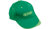 CERMAG hat with visor