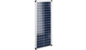 Solar modul 45W for TITAN A 7500 