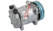 Compressor SANDEN for R134 gas