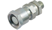 RF SERIES FASTER QUICK COUPLINGS